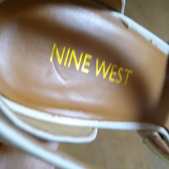 Nine West Heels - Picture 6 of 7